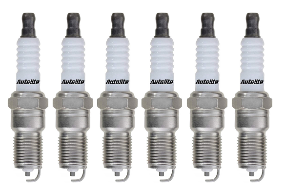 vy commodore spark plugs